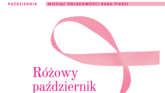 Październik Miesiącem Świadomości Raka Piersi – profilaktyczne stoisko BCO na Wydziale Prawa UwB