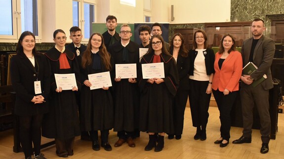 Lokalny Konkurs Krasom&oacute;wczy 2026