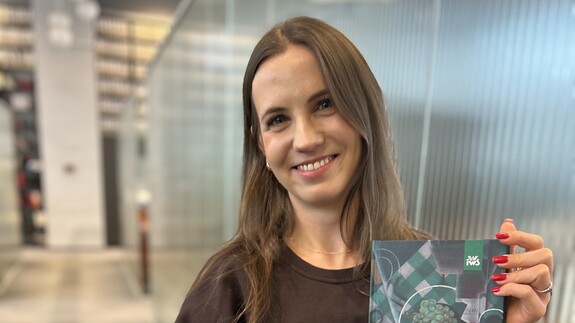 Monografia dr Jolanty Drobot