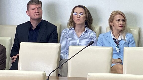 X Og&oacute;lnopolski Konkurs Wiedzy z Postępowania Karnego