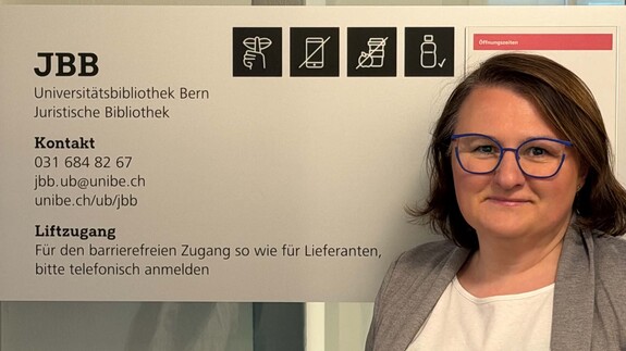 Dr Magdalena Perkowska prowadzi badania nad polityką deportacyjną w Polsce i Szwajcarii
