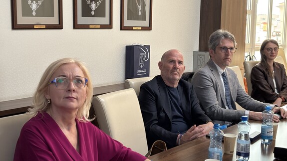 Międzynarodowa konferencja "Challenges for Contemporary Legal Systems" organizowana przez Centrum Prawniczego Języka Angielskiego na Wydziale Prawa Uniwersytetu w Białymstoku