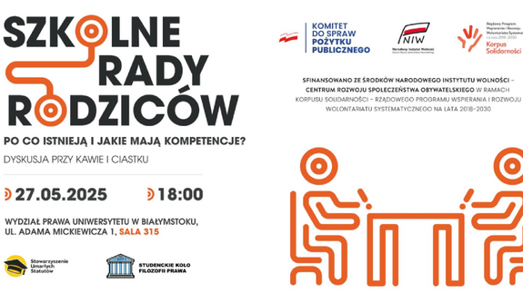 Szkolne Rady Rodziców. Po co istnieją i jakie mają kompetencje?