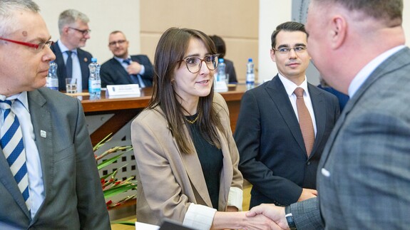 Nowy rok akademicki 2025/2026 rozpoczęty!
