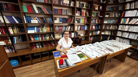 Wydziałowe podsumowanie programu &bdquo;Regionalna inicjatywa doskonałości&rdquo; dla nauk społecznych Uniwersytetu w Białymstoku