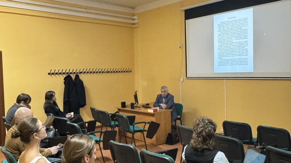 Warsztaty rozwiązywania kazusów przed egzaminem wstępnym na aplikację sędziowską i prokuratorską