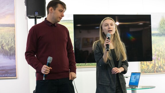 Duch Mediacji w Operze - relacja z obchodów Międzynarodowego Dnia Mediacji