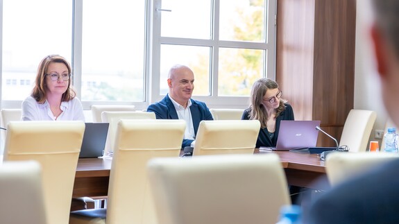 Relacja z 13th International PhD Students’ Conference on Competition Law. Antitrust Institutional Design