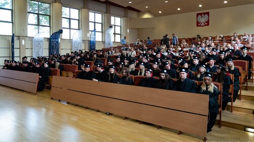 Rok akademicki 2026/2027 coraz bliżej... Przed studentami ostatnie tygodnie wakacji