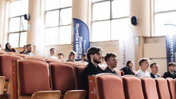 Studencki Dzień Wydziału Prawa 2026