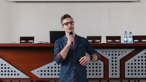 Studencki Dzień Wydziału Prawa 2026