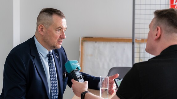 Niemcy i bezpieczeństwo Polski &ndash; debata o roli Berlina na wschodniej flance NATO (20 maja 2026 r.)