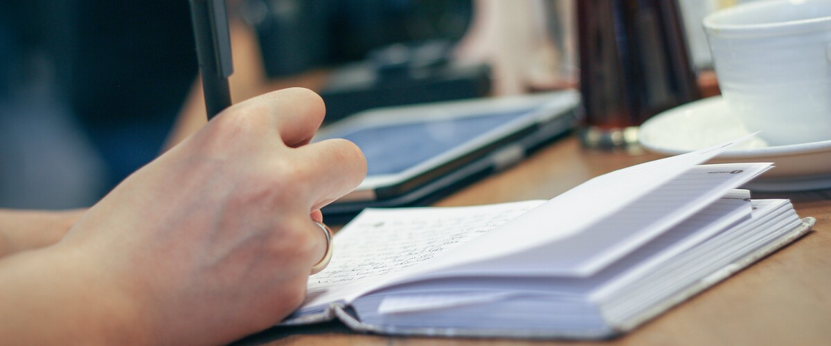 XIV edycja konkursu na esej organizowanego przez Prezesa Urzędu Ochrony Danych Osobowych - zdjęcie ilustracyjne