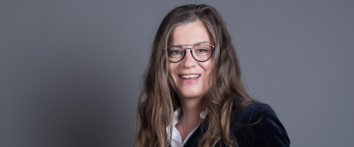 dr Małgorzata Kozak z Instytutu Nauk Prawnych PAN