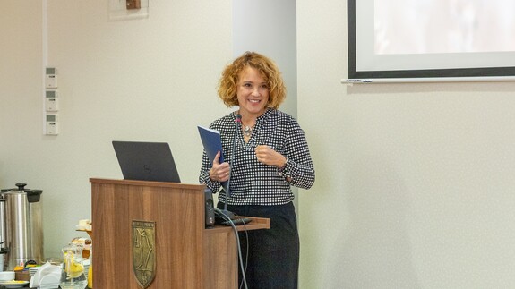 Podsumowanie międzynarodowej konferencji naukowej &bdquo;Beyond the City: Interdisciplinary Perspectives on Crime, Justice, Security and Society in Rural Contexts&rdquo;