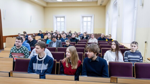 IV Turniej Szachowy o Puchar Dziekana Wydziału Prawa Uniwersytetu w Białymstoku