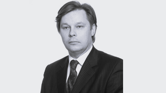 Rok temu pożegnaliśmy dr. Sławomira Oliwniaka