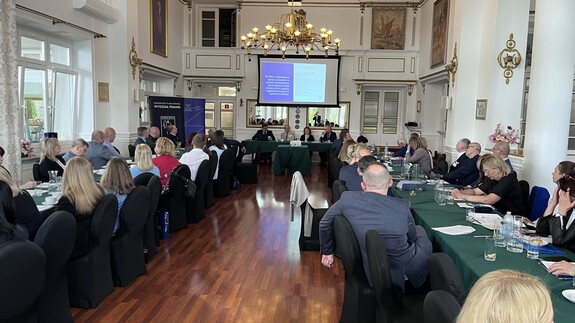 XV Konferencja "Ordynacja podatkowa w teorii i praktyce"
