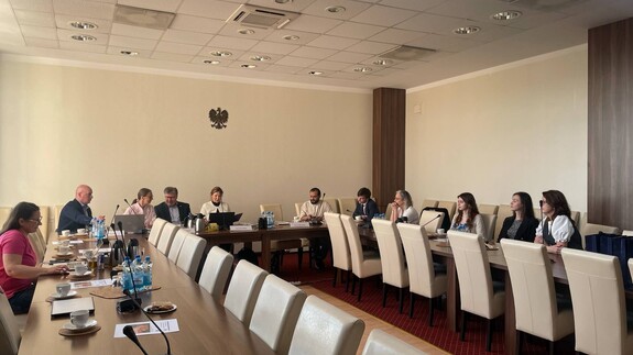 12th International PhD Students’ Conference on Competition Law: Developments in Antitrust Liability