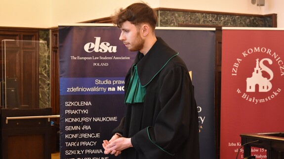 Lokalny Konkurs Krasom&oacute;wczy 2026