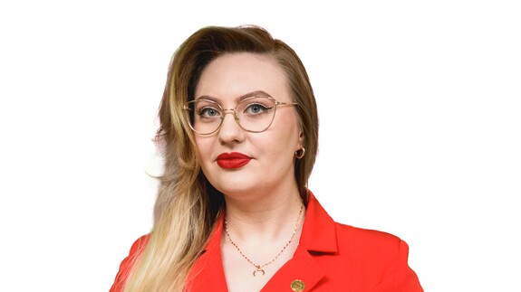 Mgr Katarzyna Kowalik z Katedry Prawa Handlowego powołana w skład Rady Doradczej Krajowej Reprezentacji Doktorantów