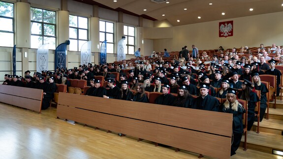 Dyplomatorium Wydziału Prawa UwB 2026