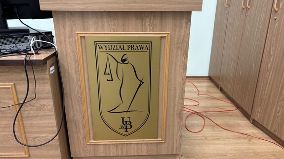 Komisja Rekrutacyjna na Wydziale Prawa UwB