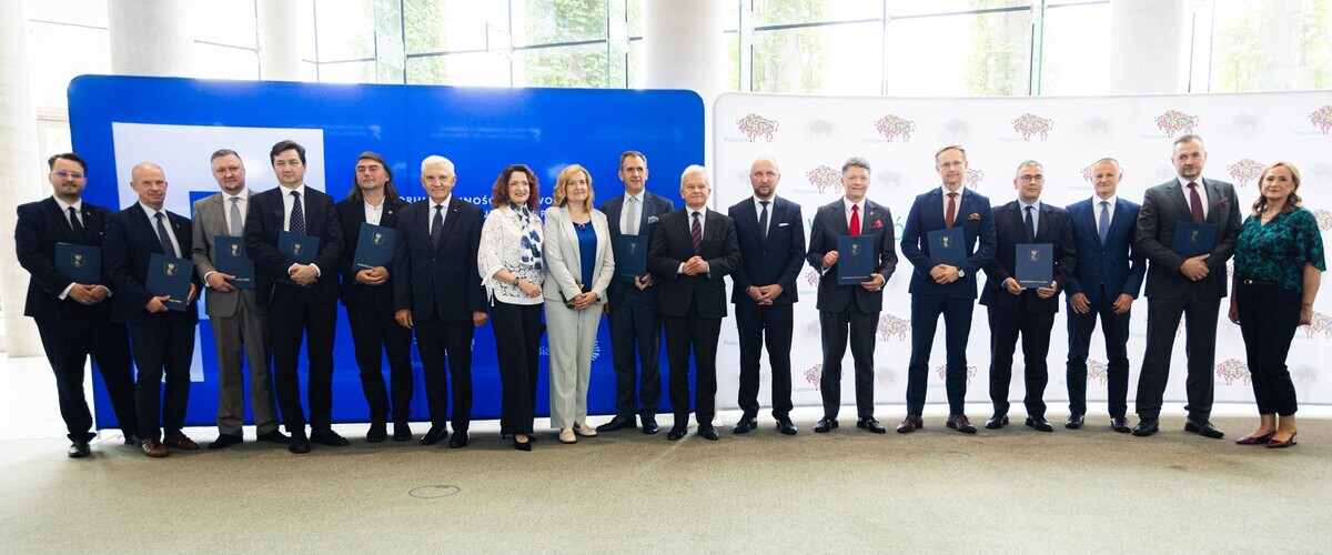 Uniwersytet w Białymstoku partnerem II Forum Spójności i Rozwoju Granicznego Unii Europejskiej