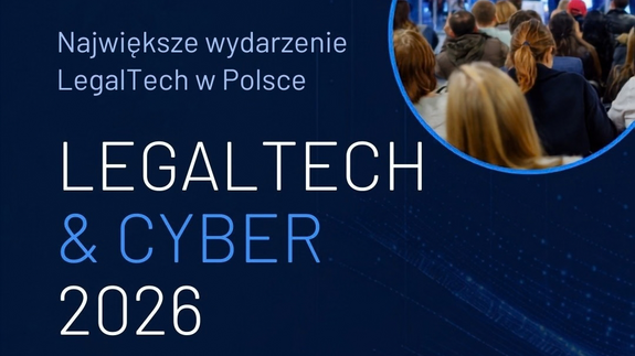  LegalTech & Cyber 2026