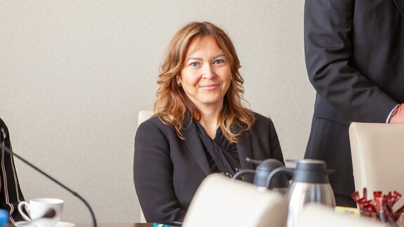 Wydziałowe uroczystości w pierwszą rocznicę śmierci dr. Sławomira Oliwniaka