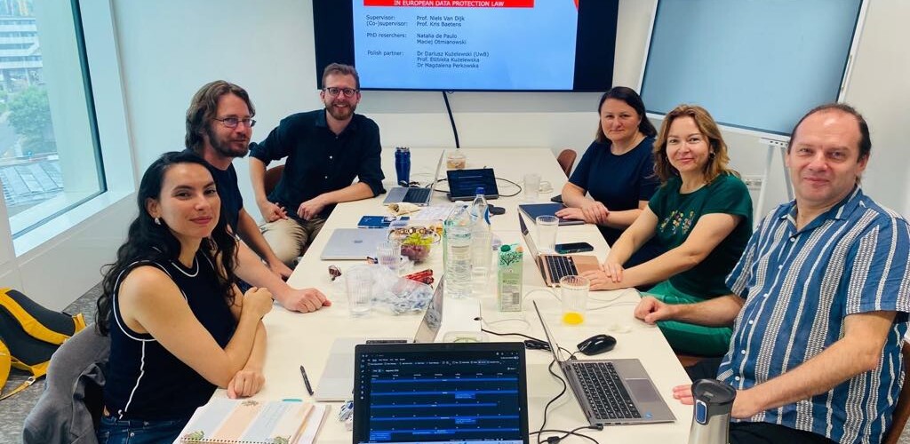 "Risk as a Subjective Phenomenon. Integrating Cognitive Science into the Concept of Risk in European Data Protection Law"