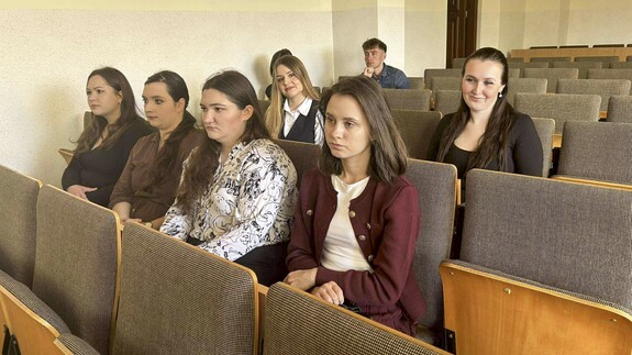 Ogólnopolska Interdyscyplinarna Konferencja Naukowa pt. "Czy prawo administracyjne kreuje rzeczywistość czy rzeczywistość kreuje prawo administracyjne?"