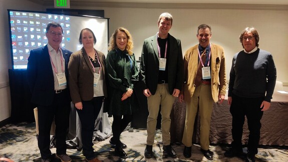 Wydziałowe podsumowanie programu &bdquo;Regionalna inicjatywa doskonałości&rdquo; dla nauk społecznych Uniwersytetu w Białymstoku