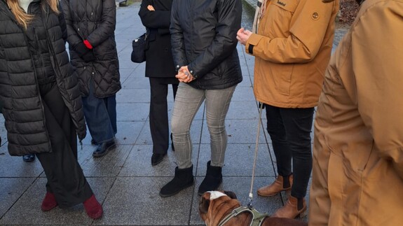 Outdoor Learning w praktyce akademickiej