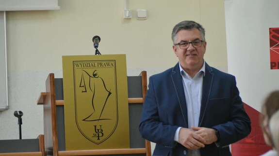 Relacja z wydarzenia ,,Możliwości twojej przyszłości''