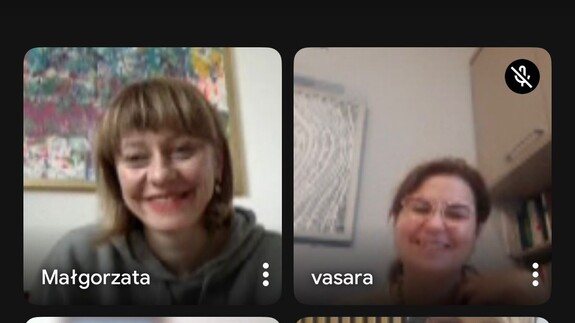 Spotkanie inauguracyjne Międzynarodowej Grupy Badawczej Państw Basenu Morza Bałtyckiego