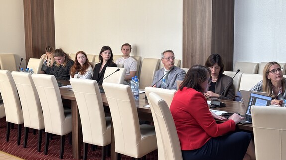 Międzynarodowa konferencja "Challenges for Contemporary Legal Systems" organizowana przez Centrum Prawniczego Języka Angielskiego na Wydziale Prawa Uniwersytetu w Białymstoku