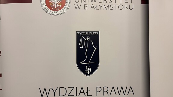 Wydział Prawa UwB na Wojskowych Targ&oacute;w Służby i Pracy