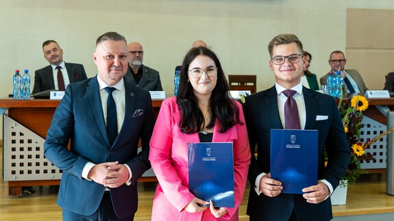 Inauguracja Roku Akademickiego 2026/2027 na Wydziale Prawa Uniwersytetu w Białymstoku. Święto wsp&oacute;lnoty akademickiej, sukces&oacute;w i ambitnych plan&oacute;w na przyszłość
