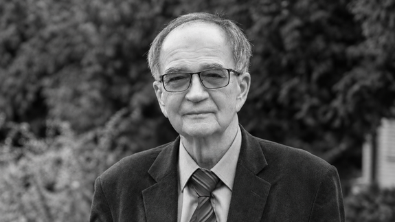 prof. dr hab. Adam Jamr&oacute;z