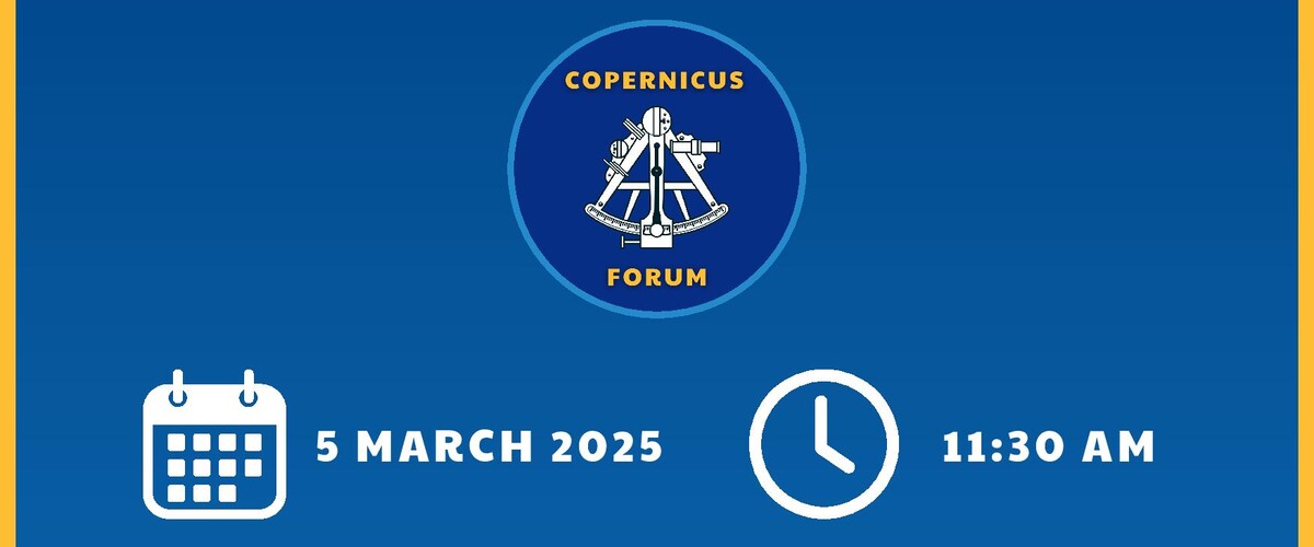 "Copernicus Forum" już 5. marca na Wydziale Prawa UwB 