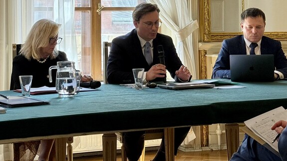 Udział pracowników Katedry Prawa Konstytucyjnego w Międzynarodowym Otwartym Seminarium „Unwritten Constitutionalism”