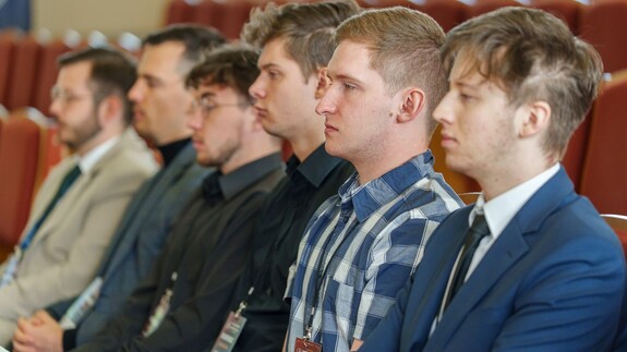 Trwa konferencja naukowa „80 lat po zakończeniu II wojny światowej. Prawo i polityka w obliczu globalnych przemian”