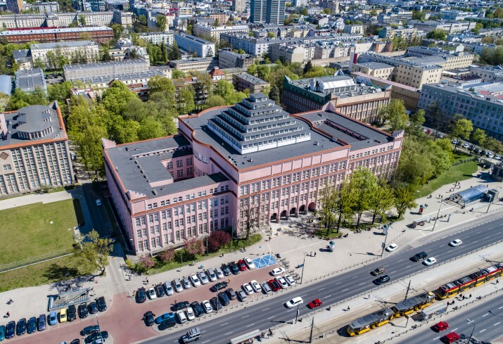 Polsko-niemiecka szkoła letnia poświęcona stosunkom polsko-niemieckim