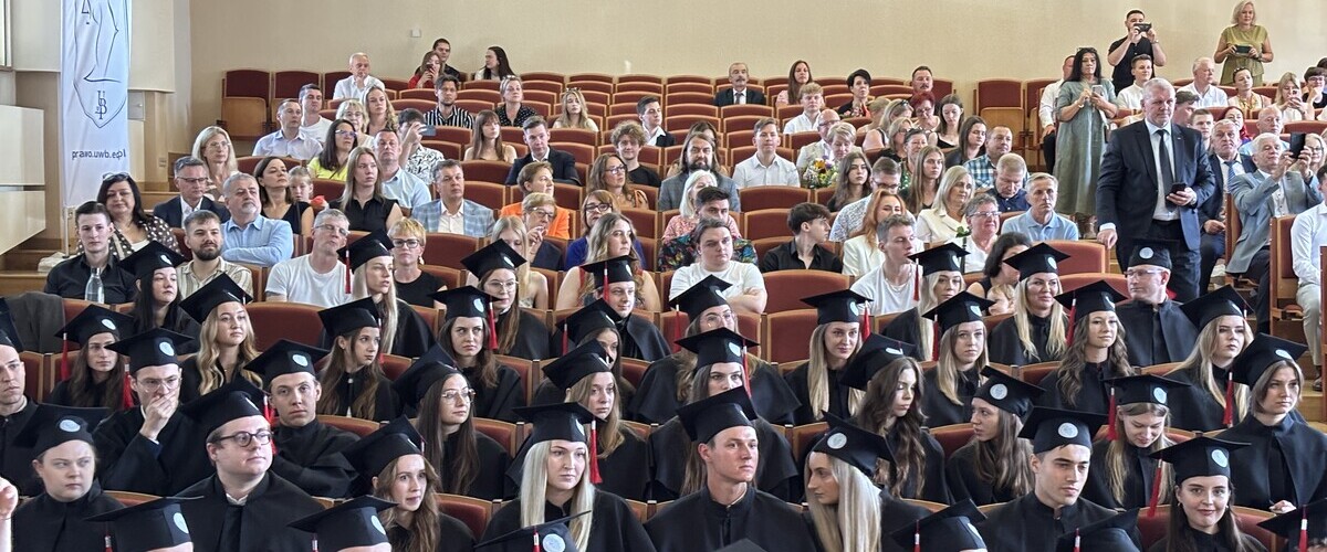 zdjęcie ilustracyjne z archiwum Wydziału Prawa UwB