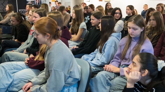 Duch Mediacji w Operze - relacja z obchodów Międzynarodowego Dnia Mediacji