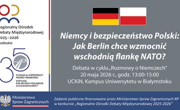 Debata PL-DE