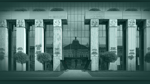 Spotkanie z sędzią Sądu Najwyższego - Bohdanem Bieńkiem