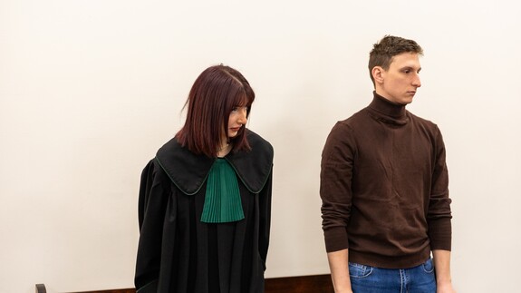 Przyszli prawnicy w akcji, czyli finałowe symulacje rozpraw sądowych