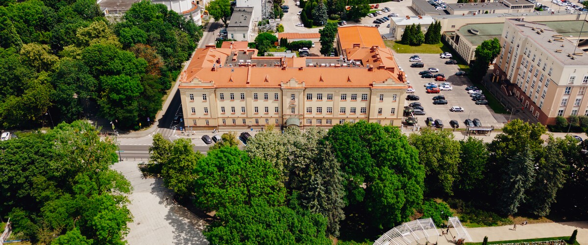 Wydział Prawa UwB na podium Rankingu Wydziałów Prawa „Rzeczpospolitej”